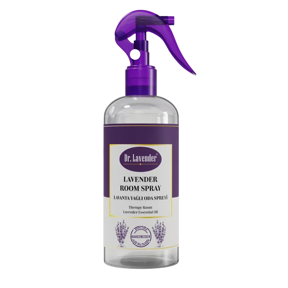 Dr. Lavender Oda Spreyi 400 ml