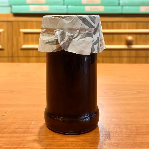 Doğal Kayısı Reçeli 450 gr.