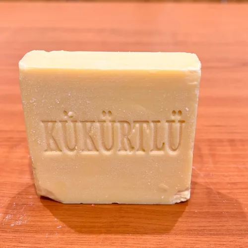 Doğal Sabun Kükürtlü
