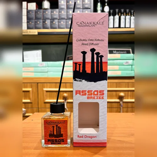 Gelibolu Oda Kokusu Assos 100 ml