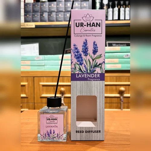 Gelibolu Oda Kokusu Lavanta 100 ml