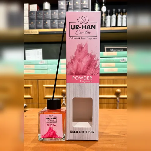 Gelibolu Oda Kokusu Powder 100 ml