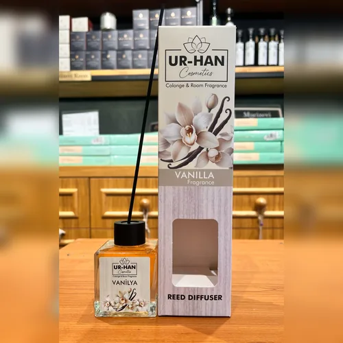 Gelibolu Oda Kokusu Vanilya 100 ml