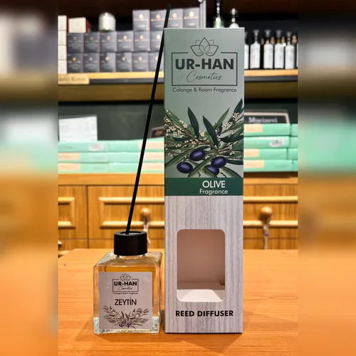 Gelibolu Oda Kokusu Zeytinyağı 100 ml