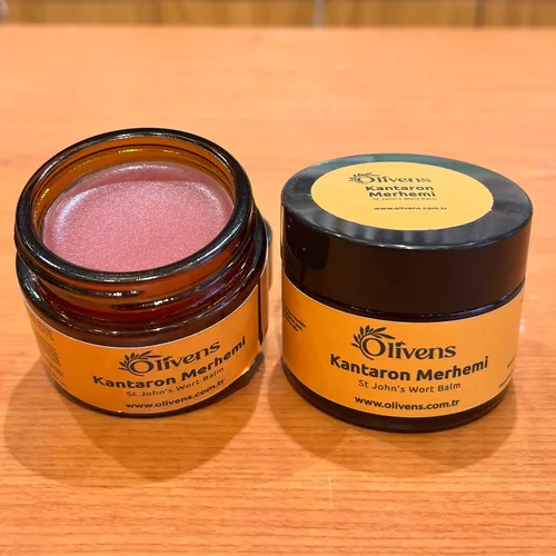 Olivens Kantaron Merhemi