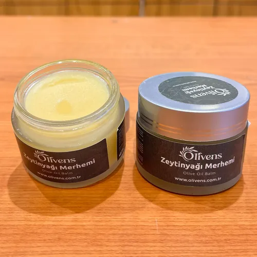 Olivens Zeytinyağı Merhemi